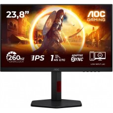 AOC 24G4ZR Black 240Hz